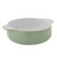KitchenAid® Vitrified Stoneware Round Casserole Baker, 2-Quart, Pistachio