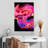 Avery Abstract Paint XII-108365318