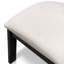 Chaise d'appoint rembourrée Adhafera-1130167184