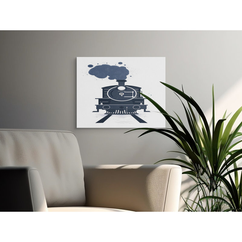 Wrapped Canvas Print Set