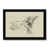 Black Framed Paper Print selected