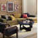 Clio Wool Area Rug