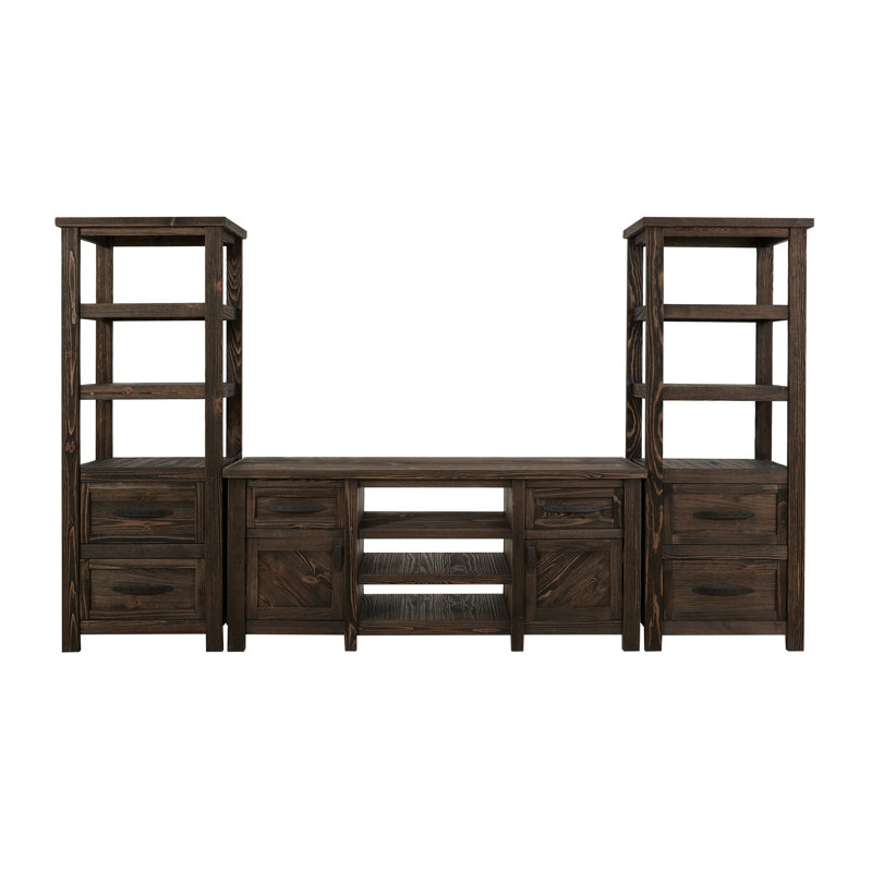 Dutton Wall Unit