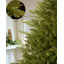 Arbre de Noël artificiel éclairé - support inclus-105005630-105005628