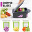 Bassetts Mandoline Slicer