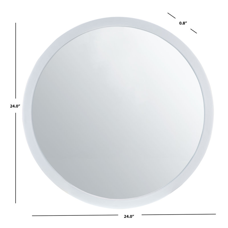 Miroir d'appoint Antanina