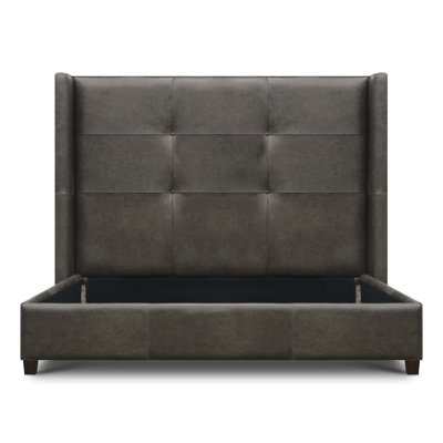 Bardot Upholstered Bed