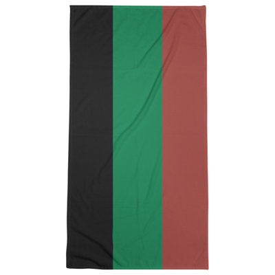 Lightweight Beach Towel
