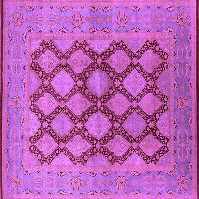 Oriental Indoor Rug