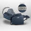 Fauteuil inclinable électrique Avani-650540740