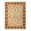 Classic One-of-a-Kind 9' 2" X 12' 1" Hand Knotted Area Rug