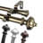 Kravitz Adjustable Double Curtain Rod-1922591956-1922591952