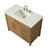 Reajean 42" Single Vanity-105506713