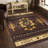 Brown Southwest Area Rug-2117207485