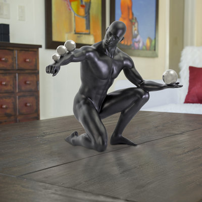 Figurine Tickmacrevan