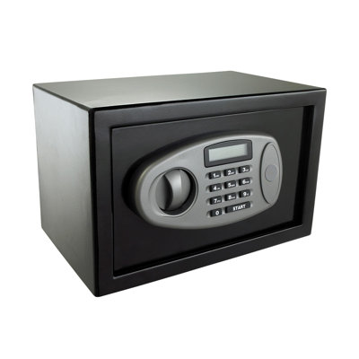 Safe Box Lock