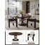 West Kensington 5 - Piece Dining Set