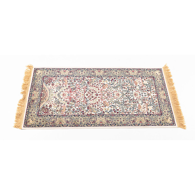 65cm X 135cm Area Rug