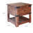 Bromborough End Table with Storage