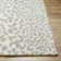 Bauwine Wool Animal Print Indoor Rug
