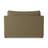 Wilkison Tenby Camela Upholstered Wingback Bed-104882130