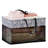 Red Barrel Studio Fabric Bin