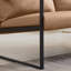 Causeuse 47,24 po Johniel-1066760941