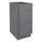 Cozy Design Recessed Panel 34.5'' H Plywood Standard Base Cabinet Ready-to-Assemble-771871811-771871816