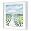 Garden Views 2 Print by Dana Gibson-679127927-679127920