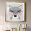 Renard - peinture encadrée-1793459872-1793459921
