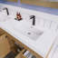 Ensemble de meuble-lavabo double Spring-1614237916-1648451620