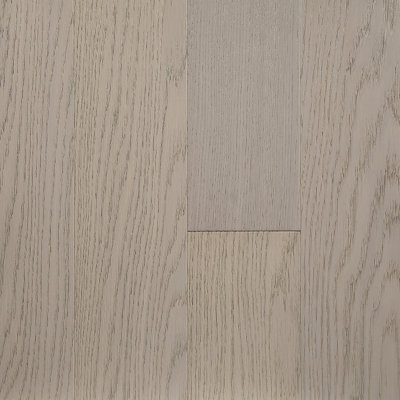 Oak Waterproof Hardwood Flooring