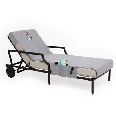 Chaise Lounge Cover Outdoor Cover