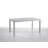 Patio Dining Set with Rectangular Table
