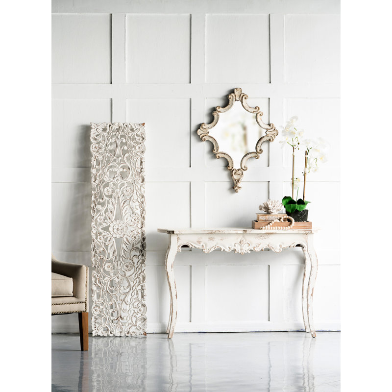 Décoration artistique pour le salon, la chambre à coucher, le bureau et le miroir du hall d'entrée