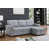 Gray Linen