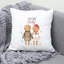 Coussin décoratif en polyester 06_CozyChristmas-882170504
