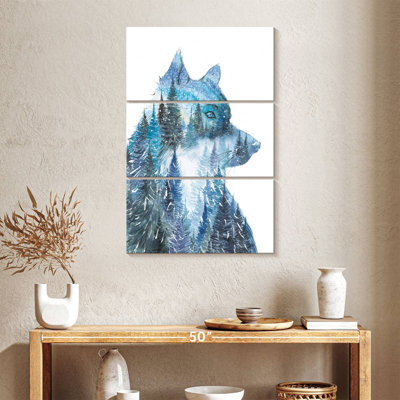 Loup Brampt