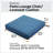 Jaylon Water-Resistant Patio Lounge Chair/Loveseat Cushion-31769619-31769617