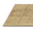Wool Abstract Indoor Rug-860655509