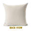 Petrey Square Cushion Cover