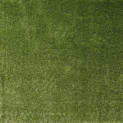 Gazon artificiel vert / vert 7,5 pi x 10 pi Verdant Vista Lushscape