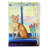 Double Sided 15'' H x 11'' W Polyester Animal Garden Flag