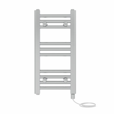 Straight Towel Rail Heated Towel Rails