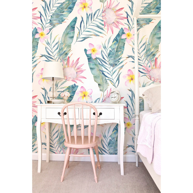 Boroughbridge 2.5m x 1.04m Matte Mural, 208 x 146cm