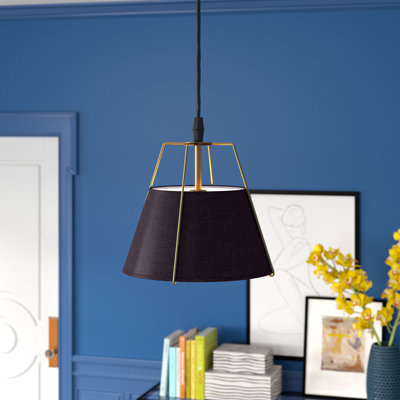 Gatsby 1 - Light Single Pendant