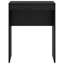 Writing Desk Particle Board 76 Cm-2008501679-2008501667