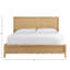 Long Key Low Profile Standard Bed-1125945315