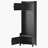 Taneiqua Hall Tree 78.7'' Wide with Bench 4-in-1 hall tree a hanging entrance shelf, a storage rack, 7 hangers and 4 lockers-213582146
