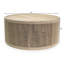 Table basse Delmar